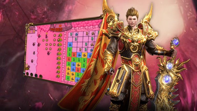 Home defensive battle screenshot-4