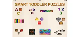 Game screenshot Toddler Puzzles & Games mod apk