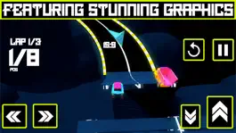 Game screenshot Night Racer-  Street Racing 3D apk