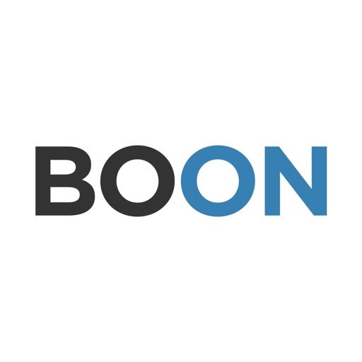 Borsod Online - boon.hu icon