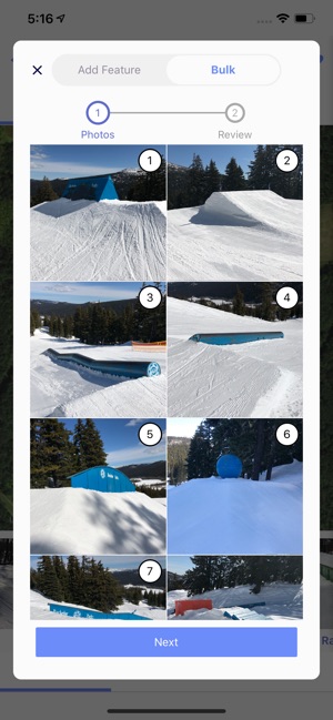 Ullr - Terrain Park Reports(圖7)-速報App