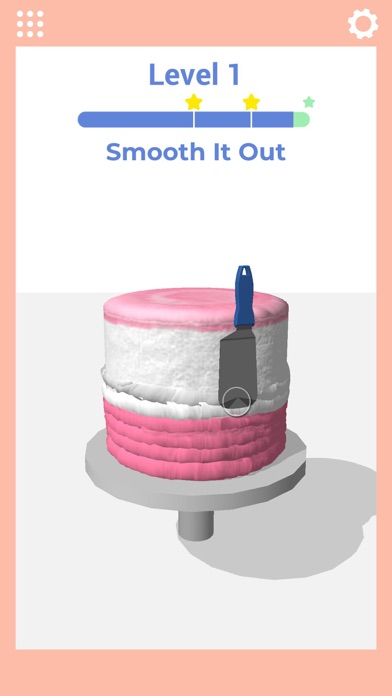 Icing on the Cake screenshot 3