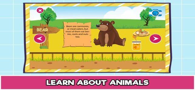 Kindergarten Learning Games II(圖7)-速報App