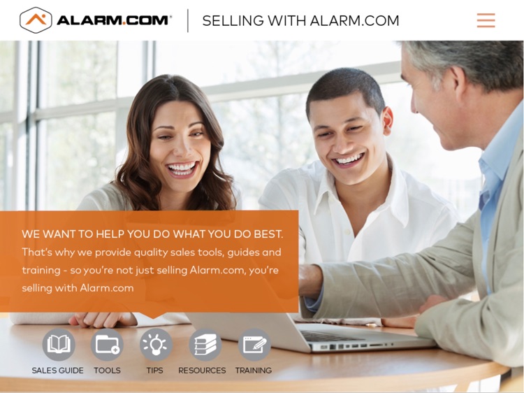 Partner MobileSales