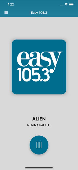 Easy 105.3