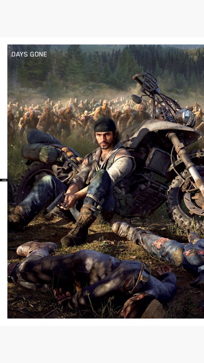 PlayStation Official Magazine screenshot-6