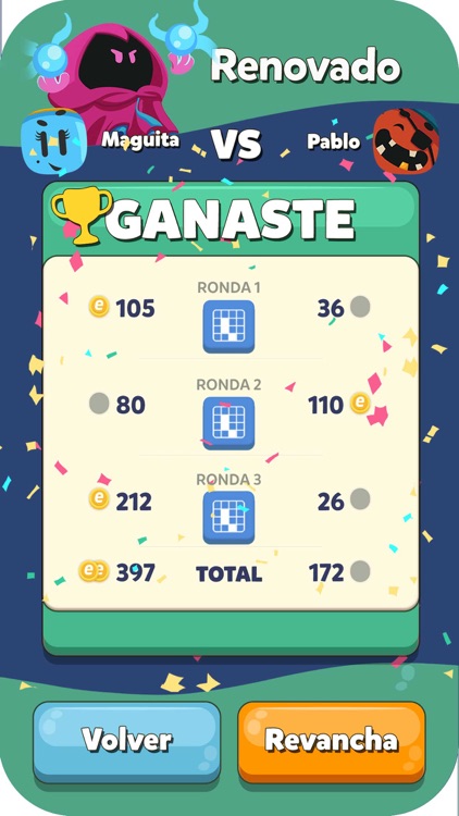 Mezcladitos 2 screenshot-3