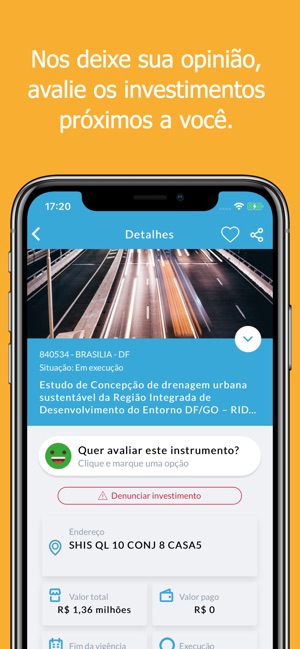 Cidadão Mais BRASIL(圖3)-速報App