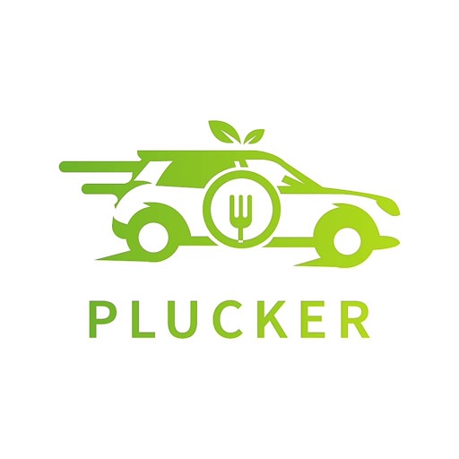 Plucker driver