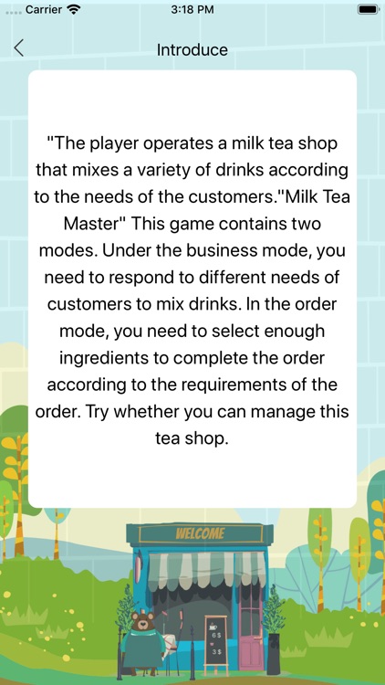 Milk Tea Master screenshot-8