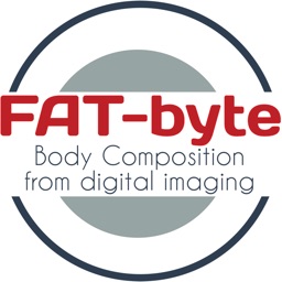 Fat Byte lean and weight track