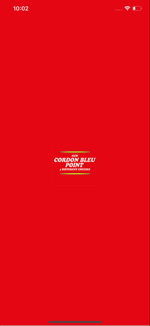 New Cordon Bleu Point(圖1)-速報App