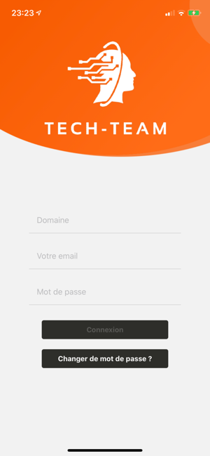 Tech-Team(圖1)-速報App