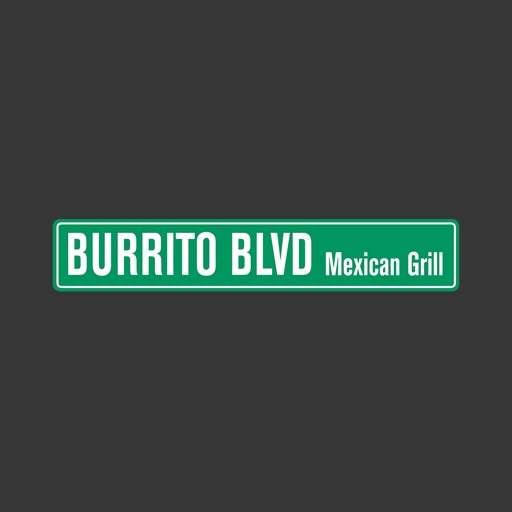 Burrito Blvd icon