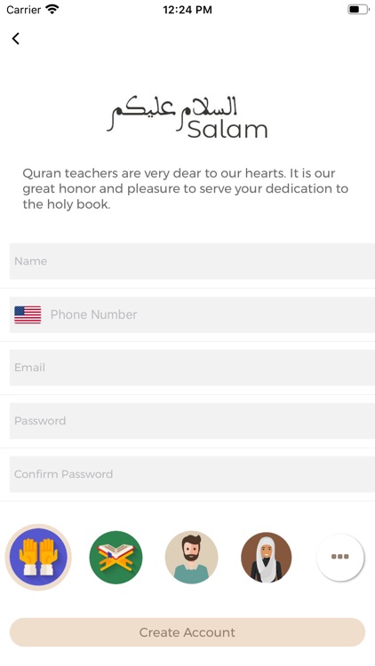 Quran Connect screenshot-9