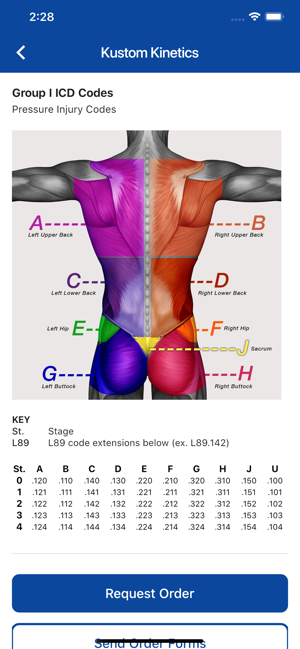 Kustom Kinetics ISNP(圖2)-速報App