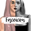 Icon FACEICON - Cartoon Yourself