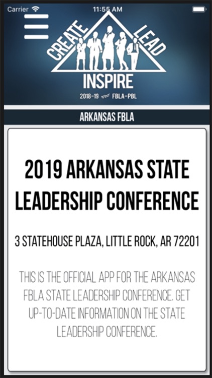 FBLA Arkansas