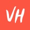 The ViaHero app is the home of your fully-personalized guidebook, created by your local Hero