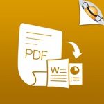 PDF Converter Pro PDF to Word