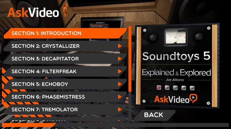 Soundtoys 5 Course By AV 101