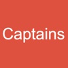 Accelerated Captain navigates 