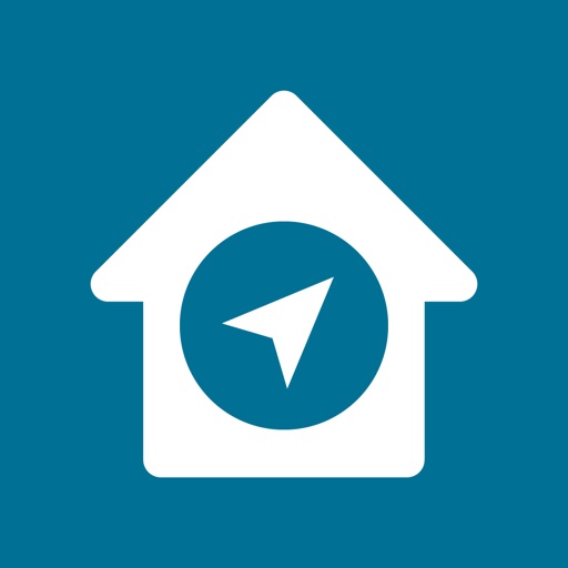 Home Office Navigator icon