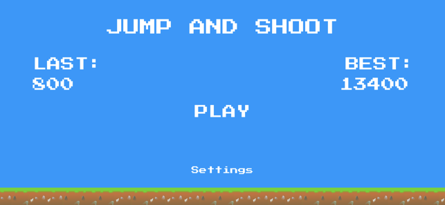 Jump and Shoot(圖3)-速報App