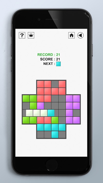 Push Out : Block Puzzle screenshot-4