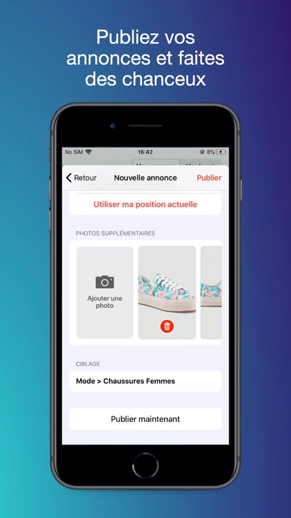 halloDeals Sénégal screenshot-4