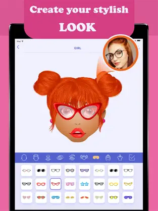Imágen 2 Emoji Maker - HotMoji iphone