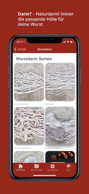 Wurst App(圖6)-速報App