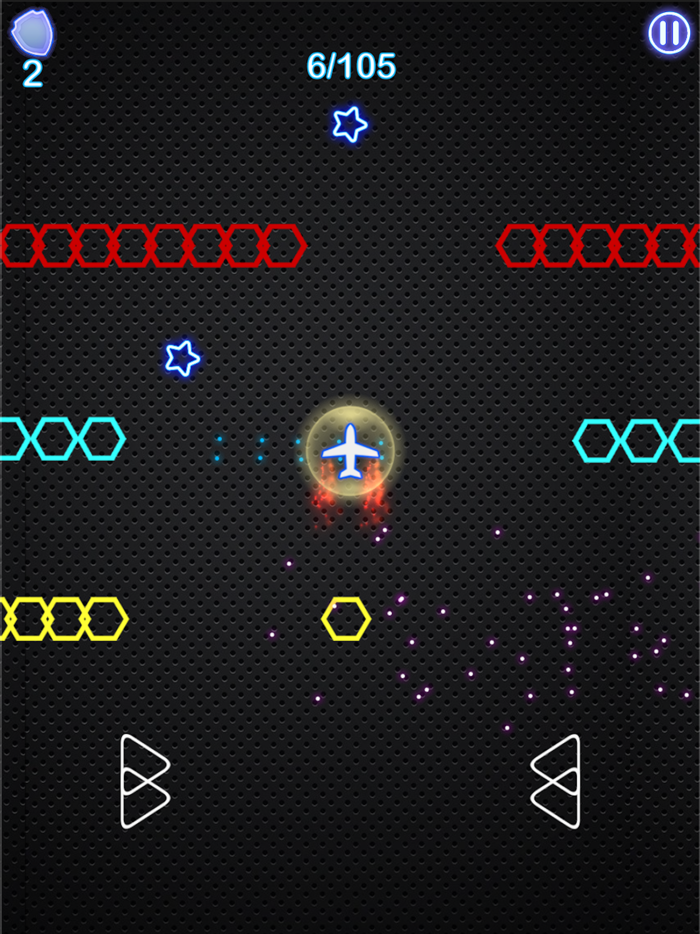 Move Up - Cool Addictive Game