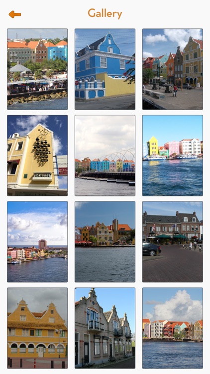 Willemstad City Guide screenshot-4