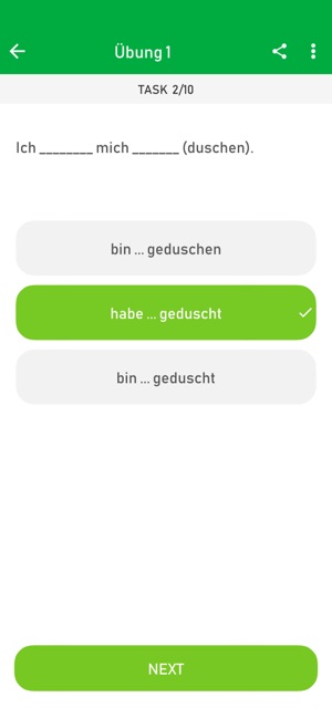 Deutsch Lernen A1 A2 B1 B2(圖4)-速報App