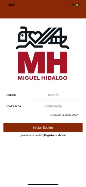 Miguel Hidalgo