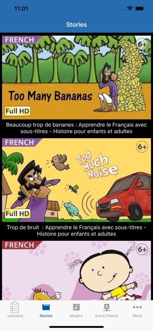 French Language(圖3)-速報App