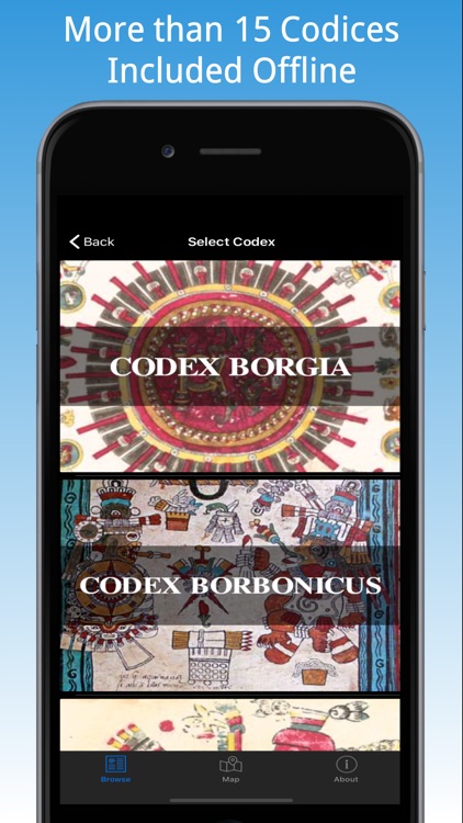 Codex Viewer