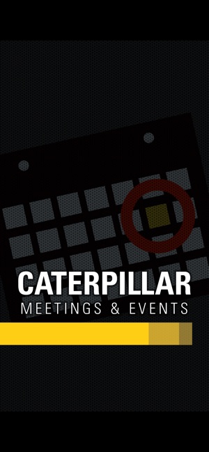 My Caterpillar Events(圖2)-速報App