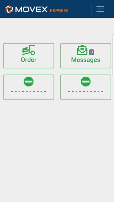 Movex Express screenshot 2