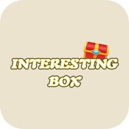 Interesting Box
