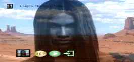 Game screenshot Native American Tales - Audio mod apk