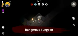 Screenshot 3 The Wild Darkness iphone