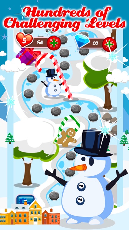 Santa Pops screenshot-3