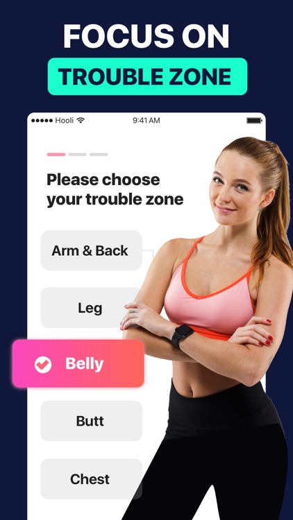 Lose Weight at Home in 30 Days screenshot-4