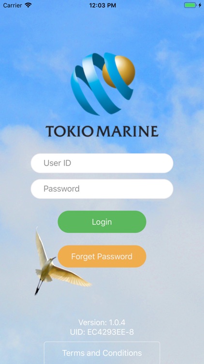 Tokio Marine Hong Kong