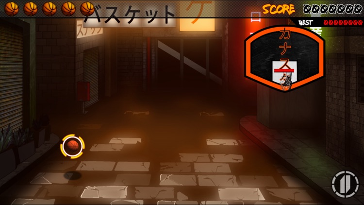 Hero Hoops screenshot-4