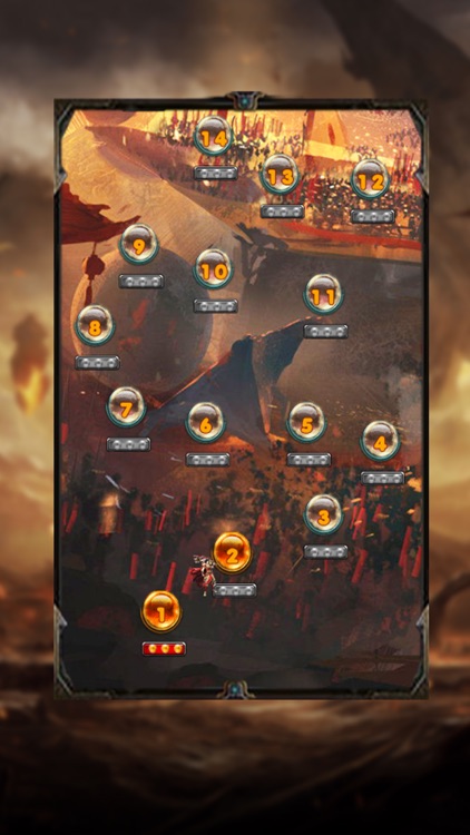 Flame City - Adventure screenshot-4