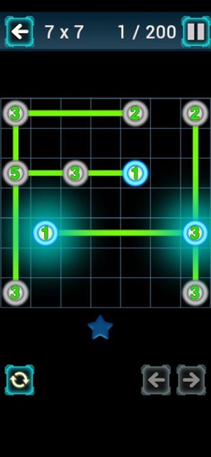 天天趣味解迷連線(圖5)-速報App