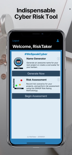 RiskTaker(圖1)-速報App